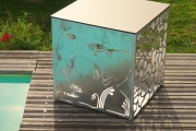 The Cube